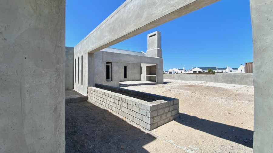 3 Bedroom Property for Sale in Atlantic Sands Private Estate Western Cape